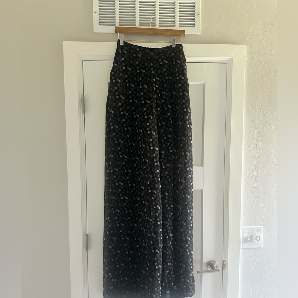 Tall Kimono and Pant Set Custom made - Picture 10 of 10